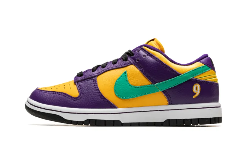 Nike Dunk DUNK LOW WMNS 'Lisa Leslie' 
