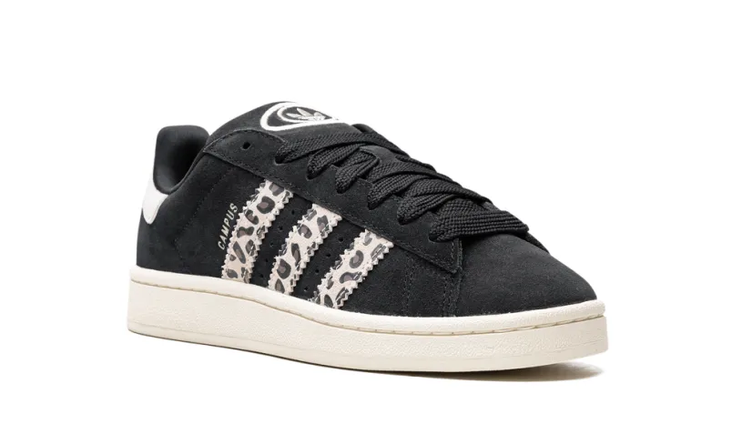 Adidas Campus Campus 00s WMNS 'Black Leopard' 