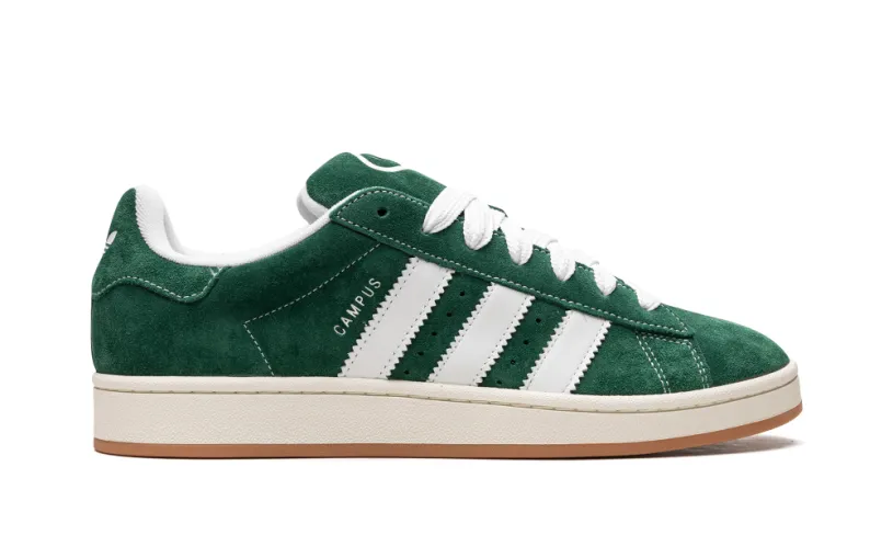 Adidas Campus Campus 00s 'Dark Green' 