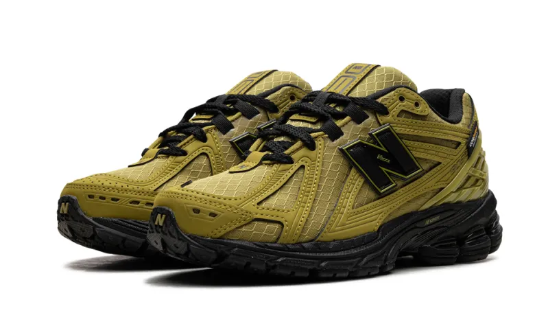 New Balance 1906R 1906R 'Cordura Marshland Black' 