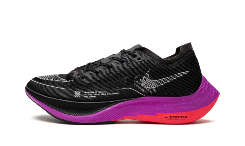 Nike Air Max ZoomX Vaporfly Next% 2 'Raptors' 