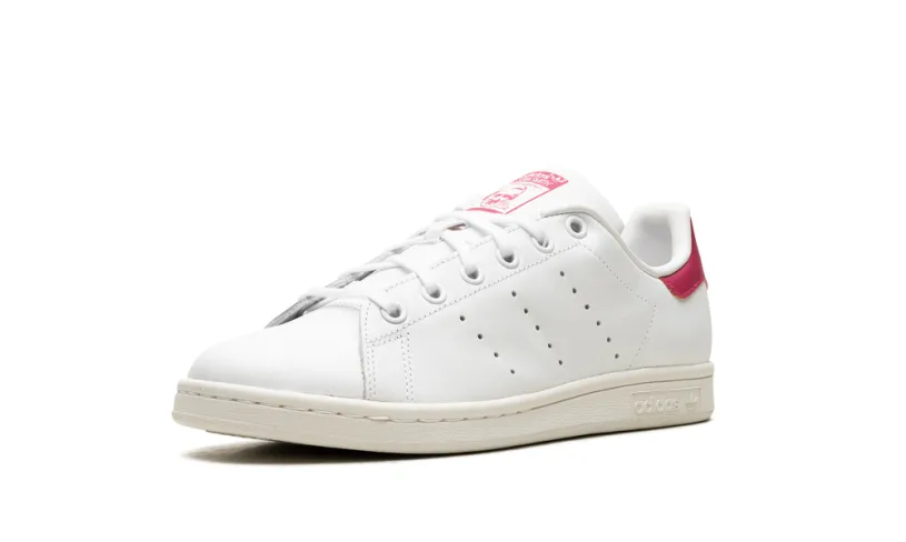 Adidas Stan Smith Stan Smith J 'White' 