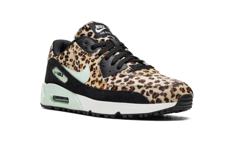 Nike Air Max Air Max 90 G NRG 'Leopard'