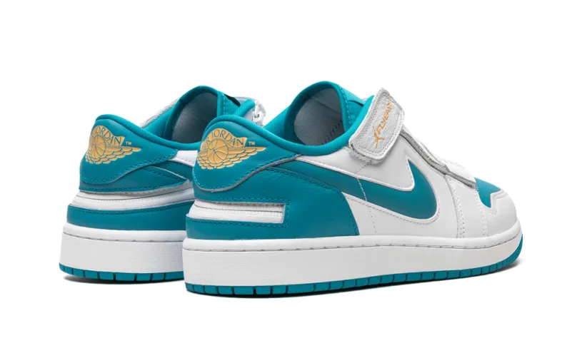 Air Jordan 1 Air Jordan 1 Flyease Low 'Aquatone' 
