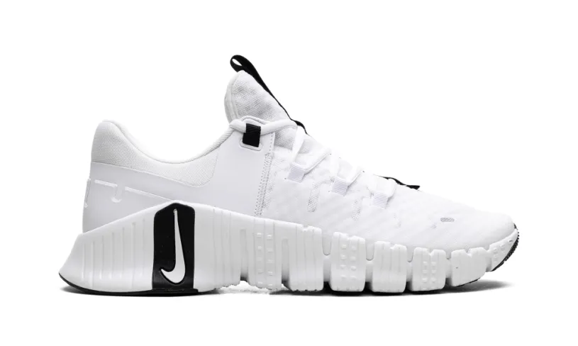 Nike Lifestyle Free Metcon 5 TB 'College Navy Black White' 