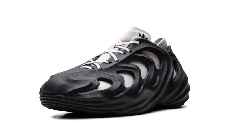 More Adidas Shoes adiFOM Q