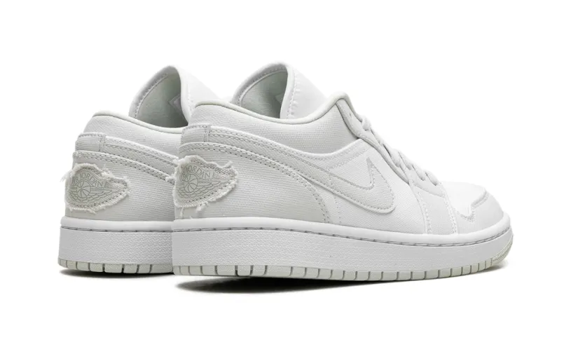 Air Jordan 1 Jordan 1 Low WMNS 'Spruce Aura' 