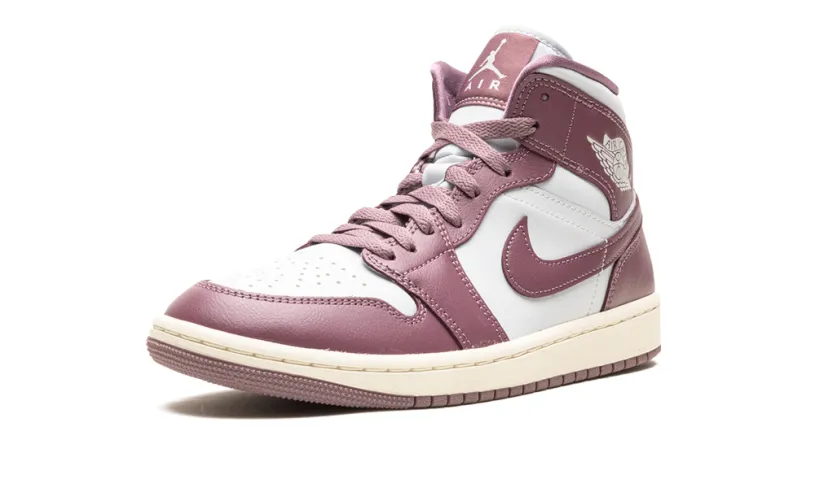 Air Jordan 1 AIR JORDAN 1 MID WMNS 'Sky J Mauve' 