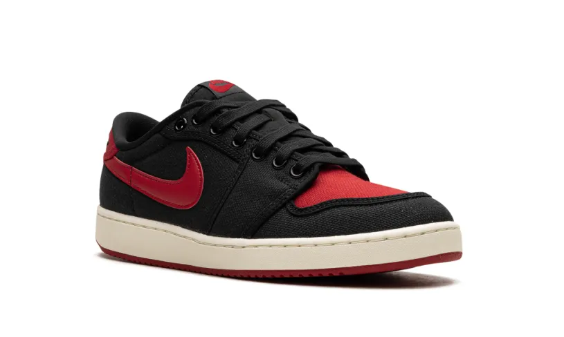 Air Jordan 1 Air Jordan 1 KO Low 'Bred'
