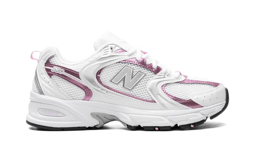 New Balance 530 530 'White   Pink' 