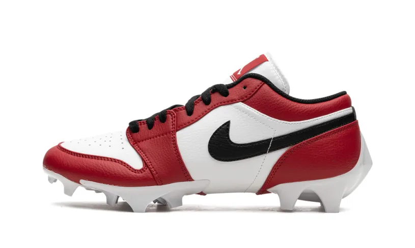 Air Jordan 1 Air Jordan 1 Low TD Cleat 'Chicago'
