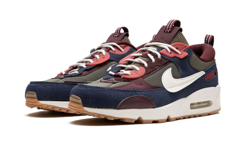 Nike Air Max AIR MAX 90 FUTURA MNS WMNS 