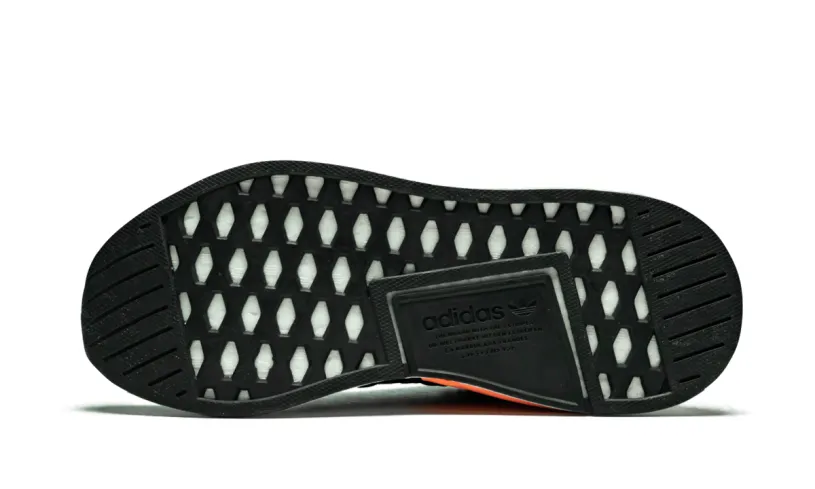 Adidas NMD NMD_R2 WMNS 'Green' 