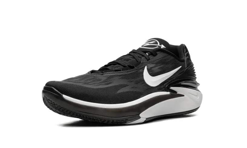 Nike Basketball Air Zoom G.T. Cut 2 'Anthracite' 