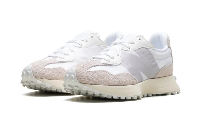 New Balance 327 327 WMNS 'White Moonbeam' 