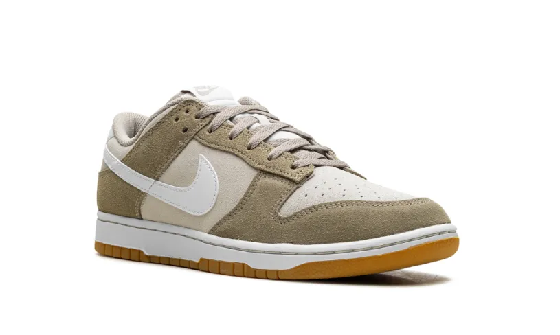 Nike Dunk Dunk Low 'Light Orwood Brown' 