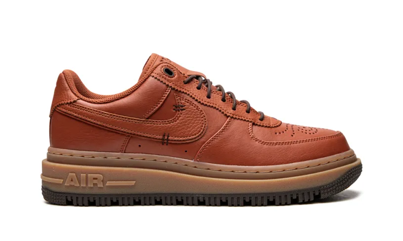 Nike Lifestyle Air Force 1 Luxe 'Burnt Sunrise' 