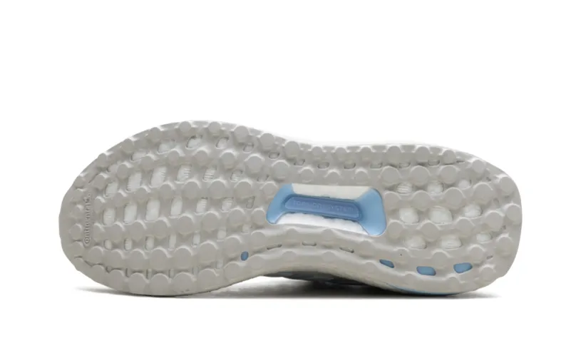 Adidas Ultraboost Ultraboost 1.0 WMNS 'Grey Glow Blue' 