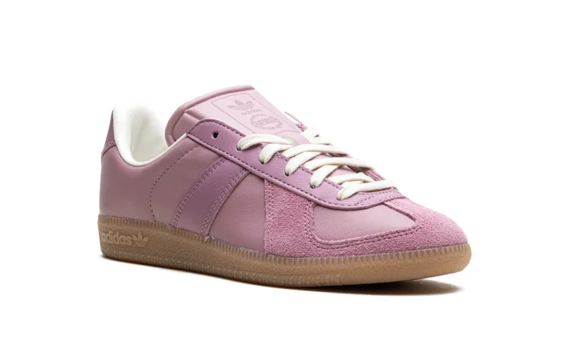 More Adidas Shoes BW Army 'size? Pink Gum' 