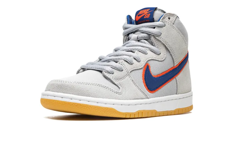 Nike SB SB Dunk High 'New York Mets' 