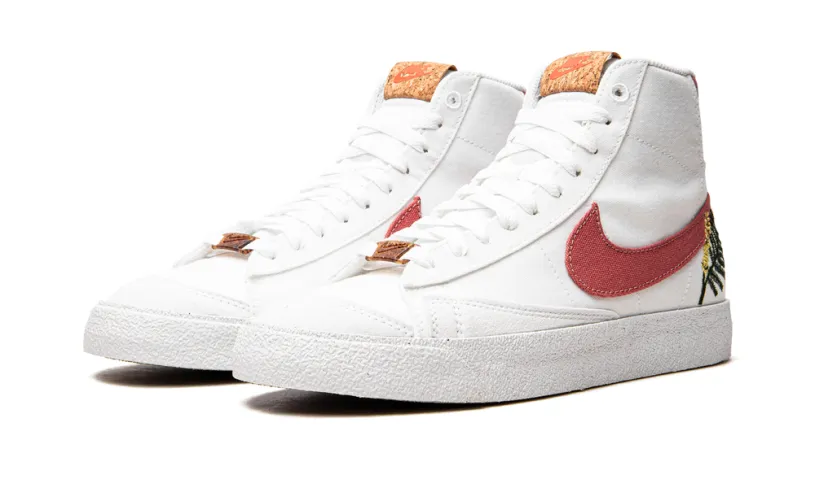 Nike Lifestyle BLAZER MID 77 MNS WMNS 'Catechu'
