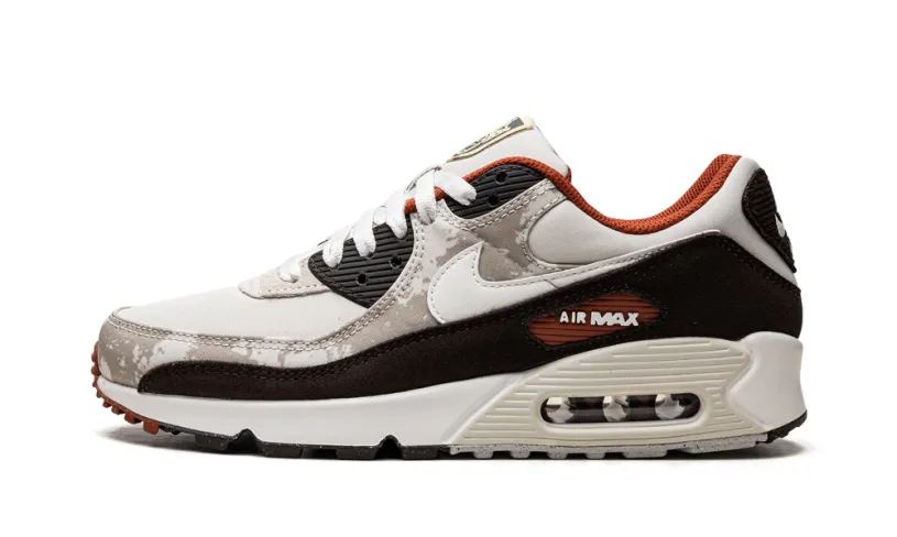 Nike Air Max AIR MAX 90 SE 'Social FC' 