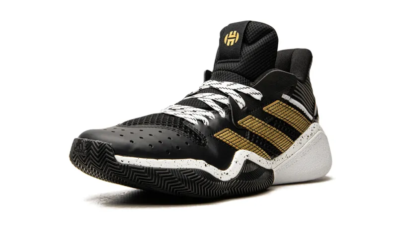 More Adidas Shoes Harden Stepback 