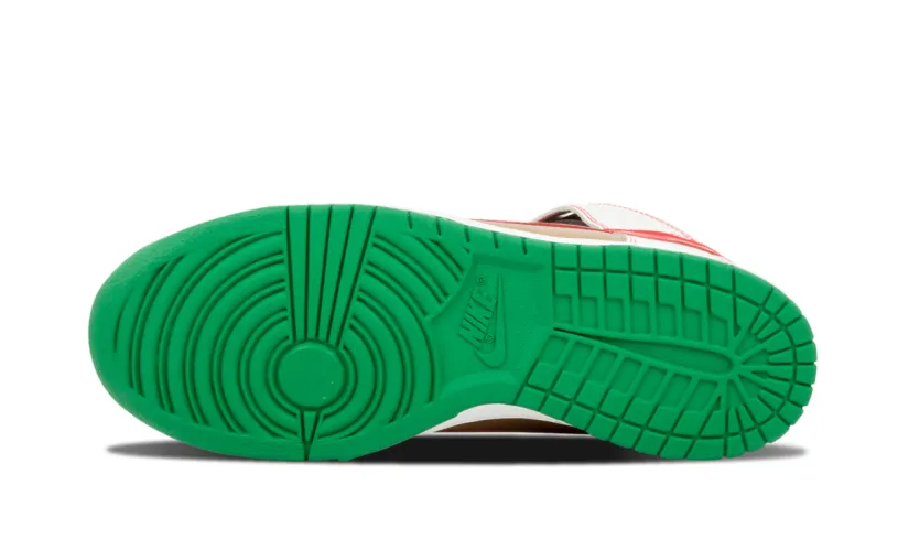 Nike SB Dunk High Pro SB 'Money Cat' 