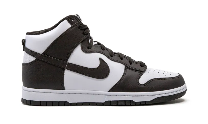 Nike Dunk Dunk High 'Palomino' 