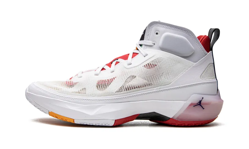 More Jordan Shoes Air Jordan 37 'Hare' 