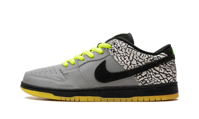 Nike SB SB Dunk Low Premium QS 'DJ Clark Kent - 112' 