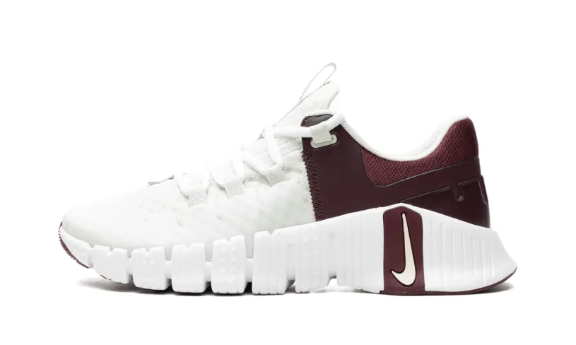 Nike Lifestyle FREE METCON 5 WMNS 'Sea Glass Burgundy Crush'
