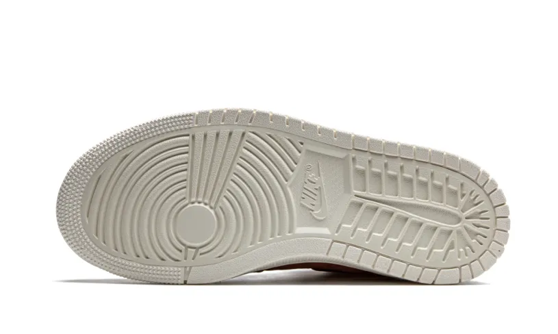 Air Jordan 1 AIR JORDAN 1 HIGH ZOOM CM WMNS 'Canyon Rust' 