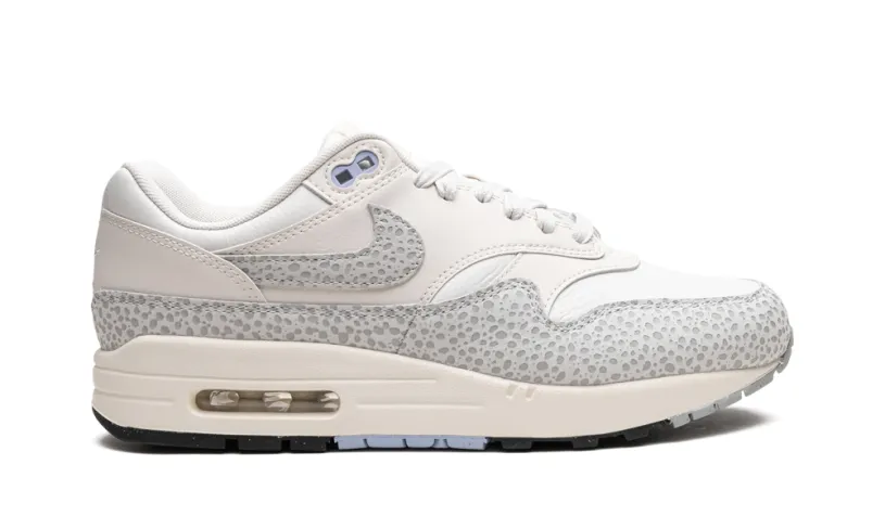 Nike Air Max AIR MAX 1 MNS WMNS 'Summit White' 