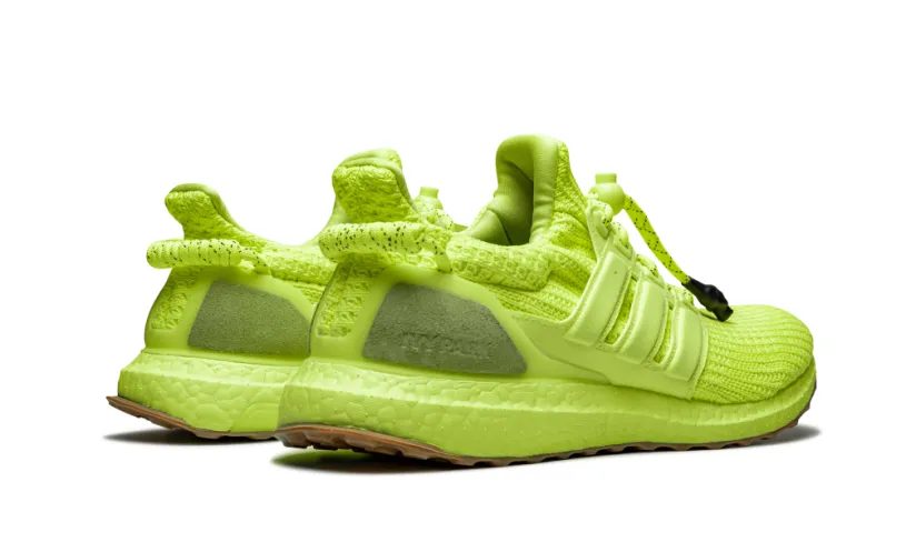 More Adidas Shoes IVP Ultra Boost OG 'Beyonce Ivy Park - Hi-Res Yellow' 