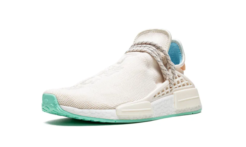 Adidas NMD NMD Humanrace 'Pharrell Williams - N.E.R.D. 20th Anniversary' 