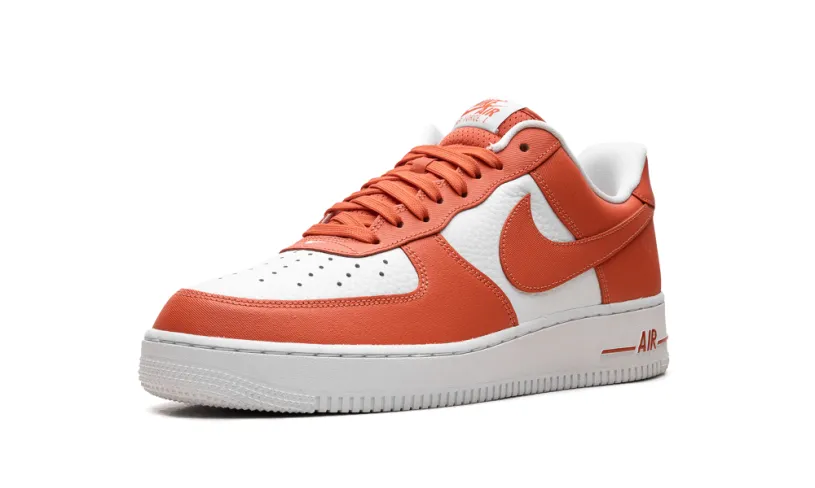 Nike Lifestyle Air Force 1 'Cosmic Clay' 