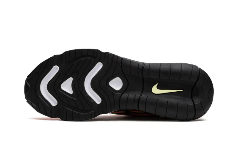 Nike Lifestyle Air Max 200 'Sunrise' 