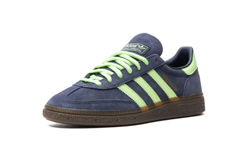 Adidas Handball Spezial Handball Spezial 'Green Spark'
