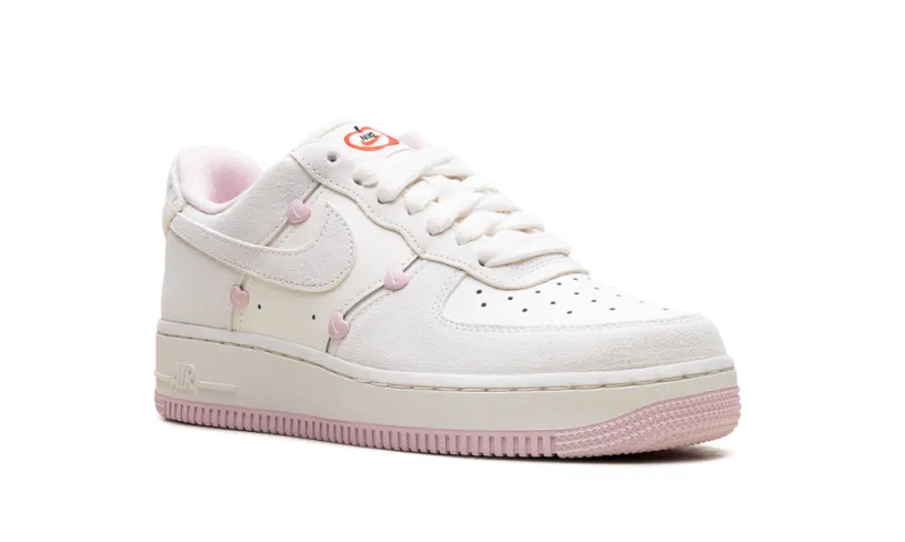 Nike Lifestyle Air Force 1 Low WMNS 'Valentine's Day' 