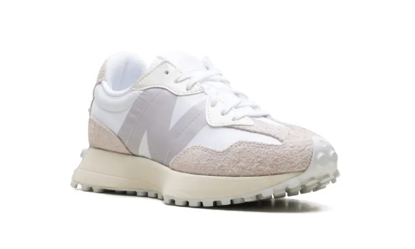 New Balance 327 327 WMNS 'White Moonbeam' 