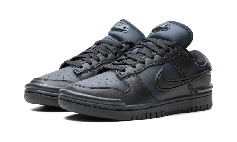 Nike Dunk DUNK LO TIST WMNS 'Dark Obsidian' 