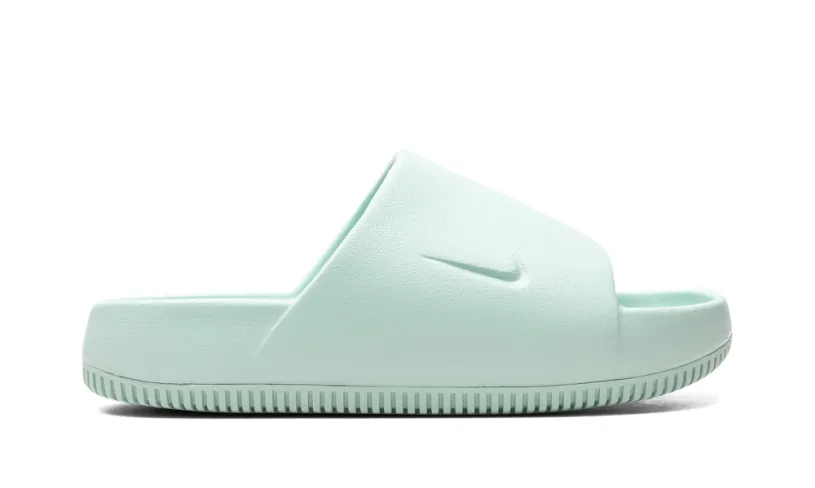 Nike Lifestyle CALM SLIDE WMNS 'Jade Ice' 