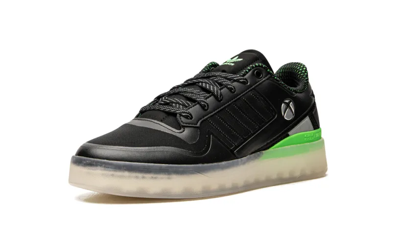 More Adidas Shoes Forum Tech 'xBox Series X' 