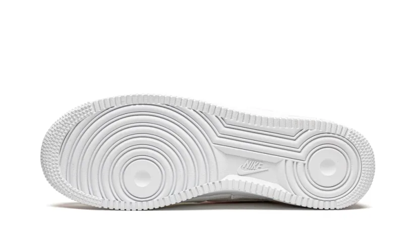 Nike Lifestyle AIR FORCE 1 '07 PRM MNS WMNS 'Tear-Away Reveal' 