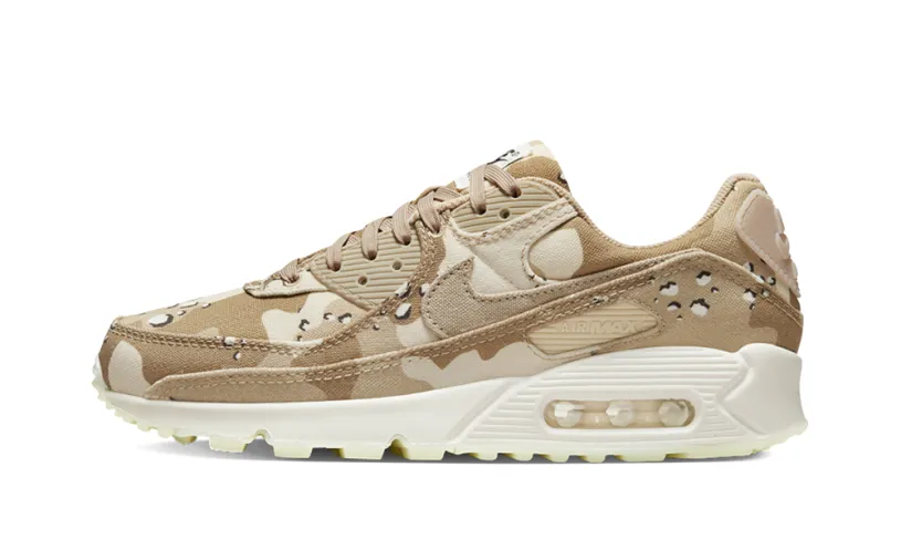 Nike Air Max AIR MAX 90 WMNS 'Desert Camo' 