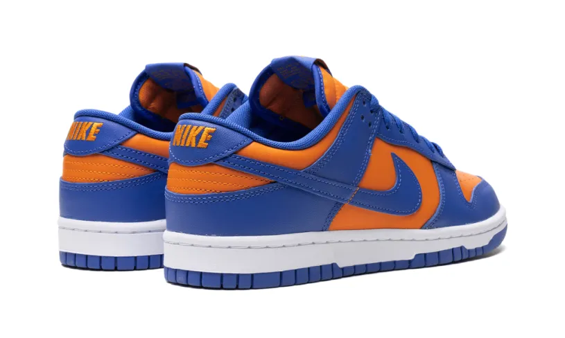 Nike Dunk Dunk Low 'Knicks' 