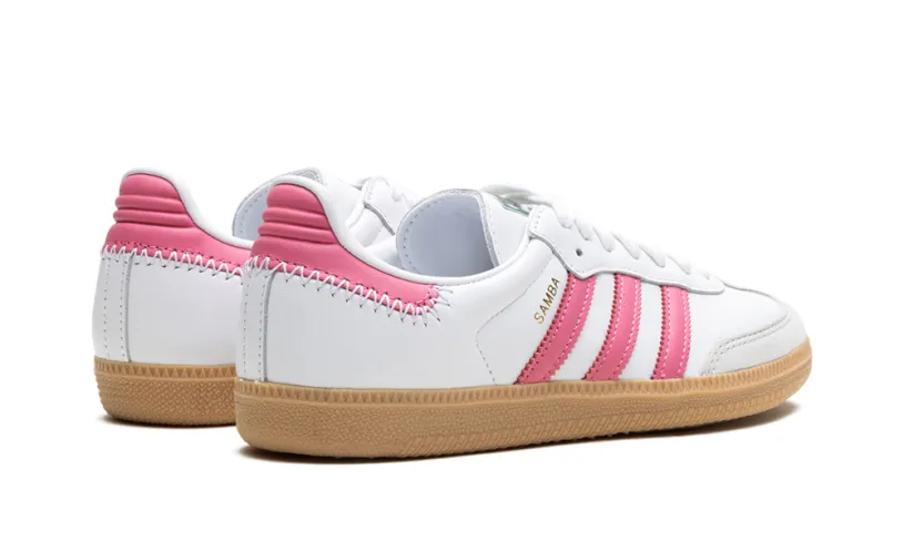 Adidas Samba Samba OG WMNS 'Rose Tone' 