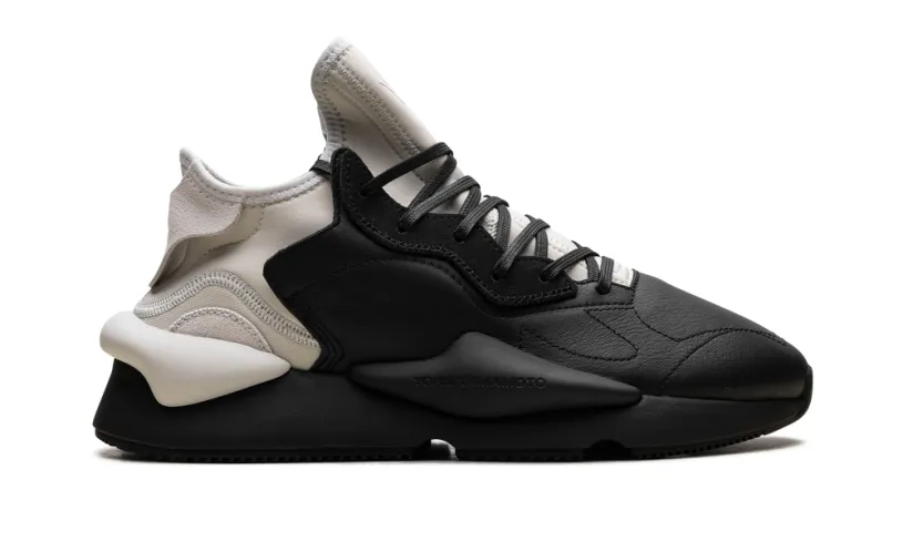 Adidas Y-3 Y-3 Kaiwa 'Black Talc' 