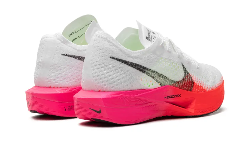 Nike Lifestyle ZoomX Vaporfly 3 WMNS 'Bright Crimson' 